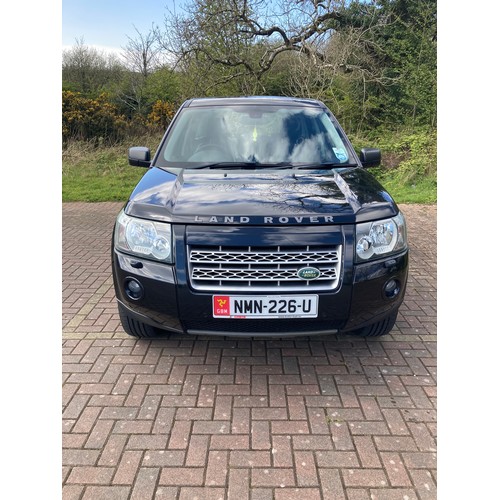 124 - NMN226U
Land Rover Freelander 2.2 TD4 SE
First Registered 09.01.2007
Approx 134,000 miles
Manual Die... 