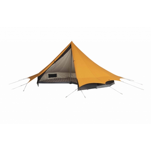 51 - De Waard Greater Spotted Woodpecker Tent
High quality storm proof cotton canvas pyramid style tent
S... 