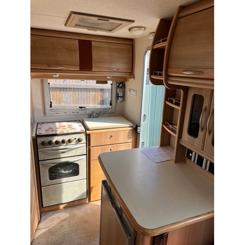 86 - JMN151W
Peugeot Boxer 2 berth Autocruise Starfire campervan
First Registered 29.07.2005
Approx 44,00... 