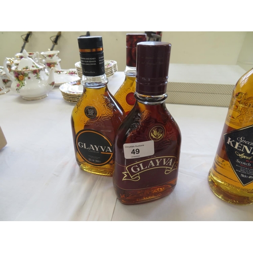 Lot 49        