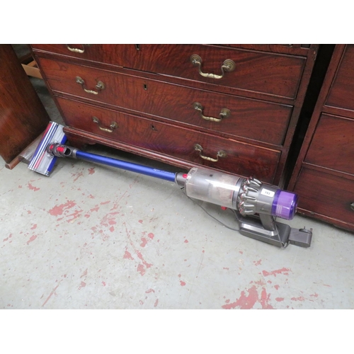 193 - Dyson Absolute Stick Vacuum