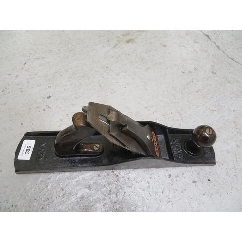 306 - Stanley Number 5.5 wood plane