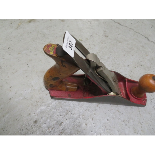 307 - Acorn No. 4 wood plane