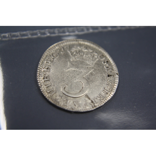 211 - Queen Anne 1708 3d (good condition)