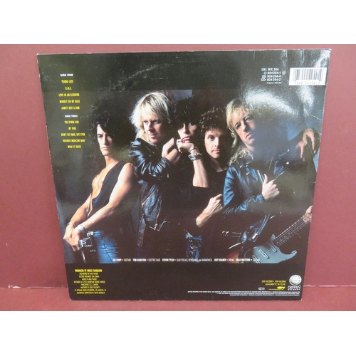 14 - Aerosmith LP - Pump (924254-1)