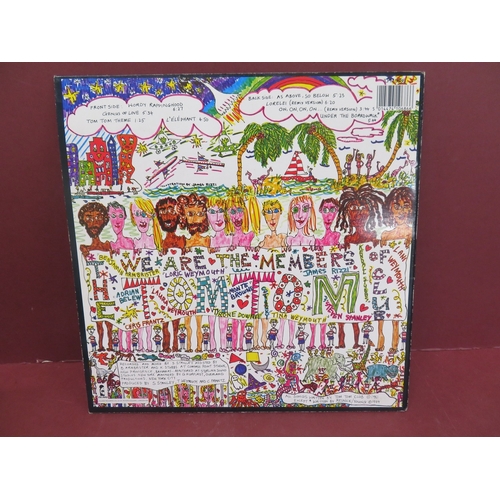 16 - Tom Tom Club LP (ILPM9686)