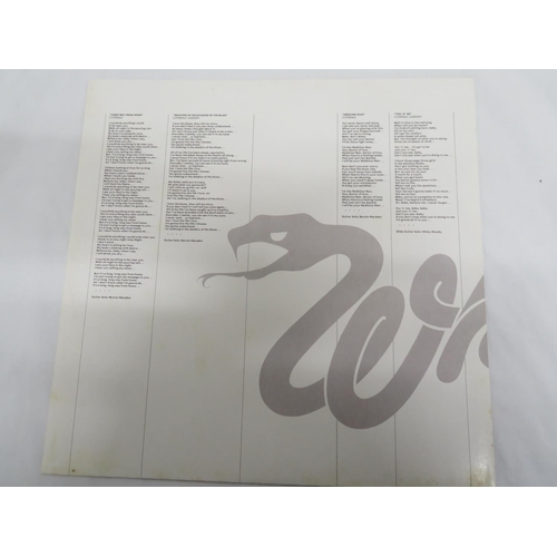 90 - Whitesnake - Lovehunter LP (UAG30264)