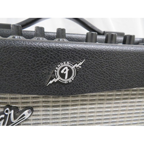 152 - Fender Mustang 1 Practice guitar amp