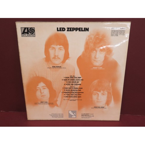 164 - Led Zeppelin (K40031) LP