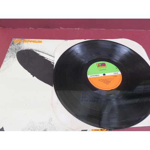 164 - Led Zeppelin (K40031) LP