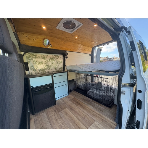 68 - PMN207D
White Ford off grid transit Custom 310 1995cc
First Registered 22.09.2016
Approx 69,000 mile... 