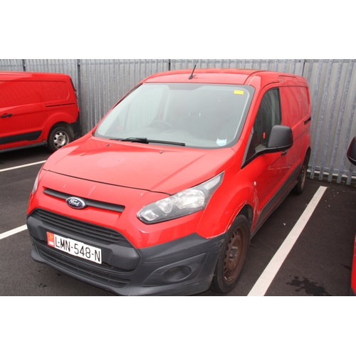 73 - LMN548N
Red Ford Connect 240 LWB 1560cc
First Registered 09.06.2014
Approx 36,033 miles
Manual Diese... 