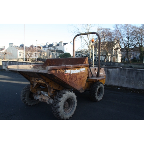 122 - Benford Dumper
Seems to be working requires battery