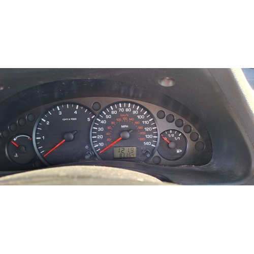 2 - LMN501U
White Ford Transit Connect T230 1753cc
First Registered 06.04.2009
Approx 83,364 miles
Manua... 