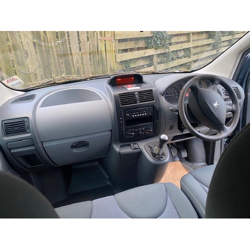 4 - RMN268C
Grey Peugeot Expert Tepee Confort Day van/camper
First Registered 20.06.2008
Approx 96,000 m... 