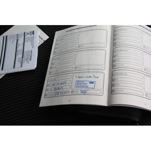 25 - LMN895X
Black Ford B-Max Zetec Turbo 998cc
First Registered 25.03.2014
Approx 35,535 miles
Manual Pe... 