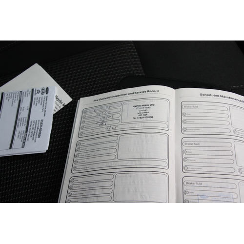 25 - LMN895X
Black Ford B-Max Zetec Turbo 998cc
First Registered 25.03.2014
Approx 35,535 miles
Manual Pe... 