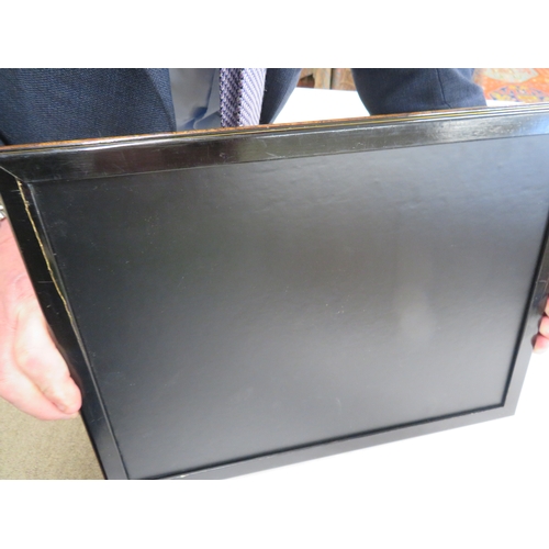 42 - Luxury handmade Italian gambling set with tokens, playing cards and ashtrays - by G. G. Sport - Sass... 