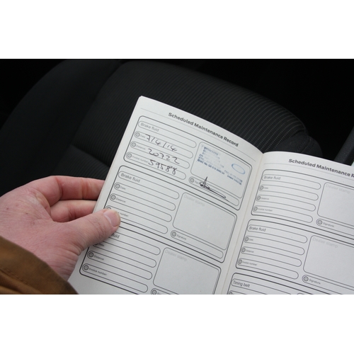 62 - MMN535L
Silver Ford Mondeo Titanium 1560 TDCI
First Registered 28.09.2012
Approx 83,876 miles
Manual... 