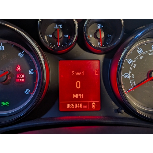 102 - KMN259T
Silver Vauxhall Astra Exclusive 1.CDTI
First Registered 29.11.2011
Approx 65,000 miles
Manua... 