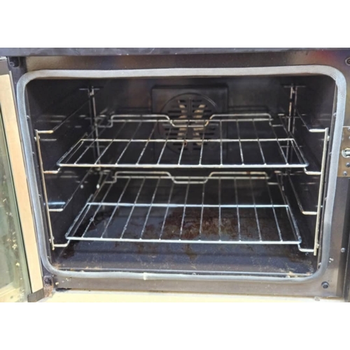 95 - Buffalo 100 convection oven