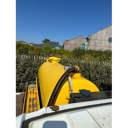 113 - RMN638G
Iveco EuroCargo ML120E19 800G Tanker
First Registered 26.08.2015
Approx 472,473 KM
Auto Dies... 