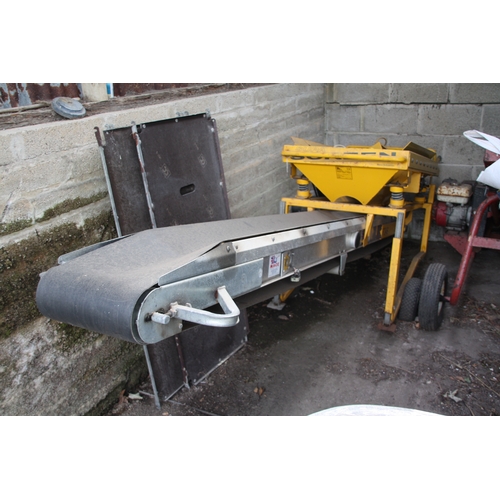 115 - Soil Riddler
Spares/Repair
VAT ON HAMMER @ 20%