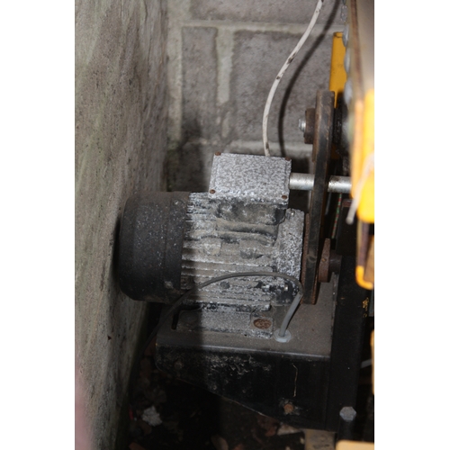 115 - Soil Riddler
Spares/Repair
VAT ON HAMMER @ 20%