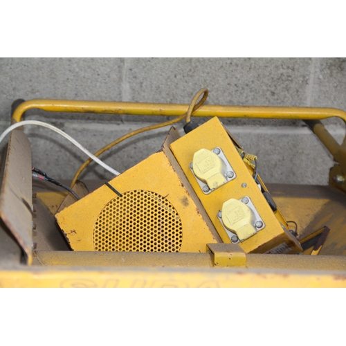 115 - Soil Riddler
Spares/Repair
VAT ON HAMMER @ 20%