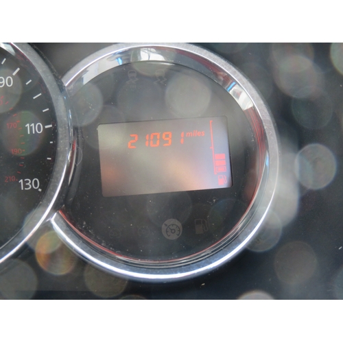 27 - MMN316K
Blue Dacia Sandero Stepway Ambiance 898cc
First Registered 16.06.2016
Approx 21,091 miles
Ma... 