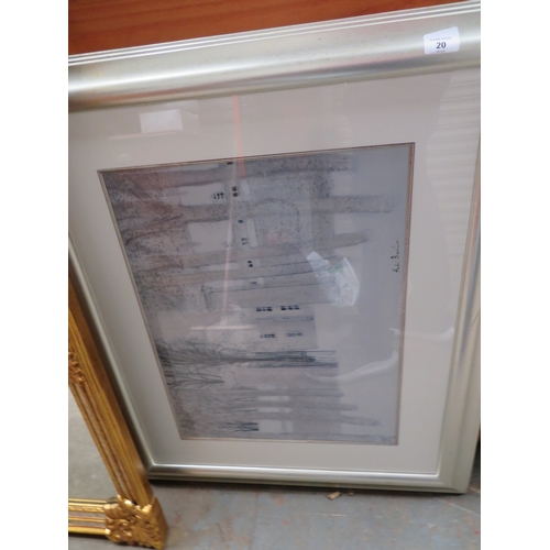 Lot 20        