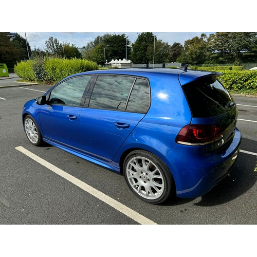 90 - TMN538D
Blue Volkswagen Golf R DSG 5dr 1984cc
First Registered 23.04.2010
Approx 95,500 miles
Auto P... 