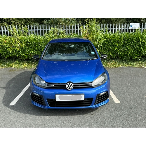 90 - TMN538D
Blue Volkswagen Golf R DSG 5dr 1984cc
First Registered 23.04.2010
Approx 95,500 miles
Auto P... 