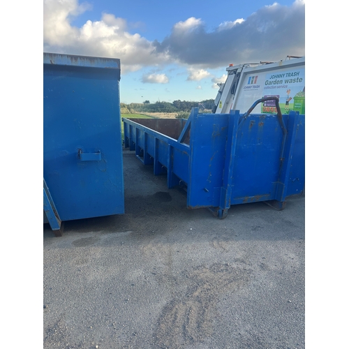 95 - KMN365X
DAF FALF55.22018 Hook loader
First Registered 24.07.2012
Approx 85,998 miles
Diesel
Comes wi... 