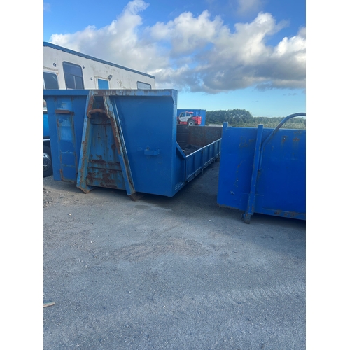 95 - KMN365X
DAF FALF55.22018 Hook loader
First Registered 24.07.2012
Approx 85,998 miles
Diesel
Comes wi... 