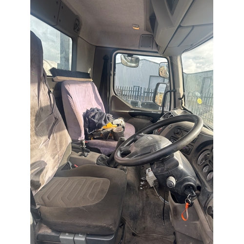 95 - KMN365X
DAF FALF55.22018 Hook loader
First Registered 24.07.2012
Approx 85,998 miles
Diesel
Comes wi... 