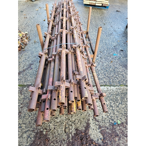 116 - Scaffolding Standards