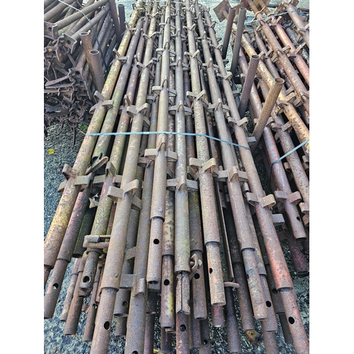 117 - Scaffolding standards