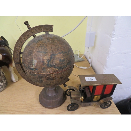 Lot 264       