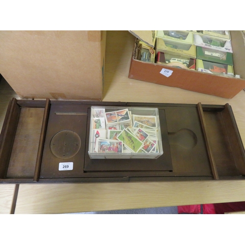 Lot 269       