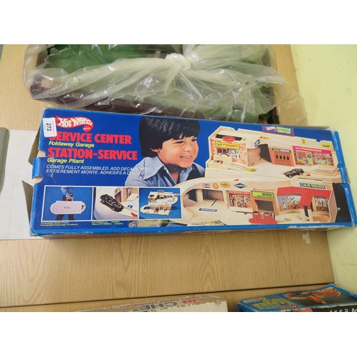 Lot 272       