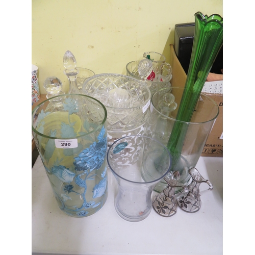 Lot 290       
