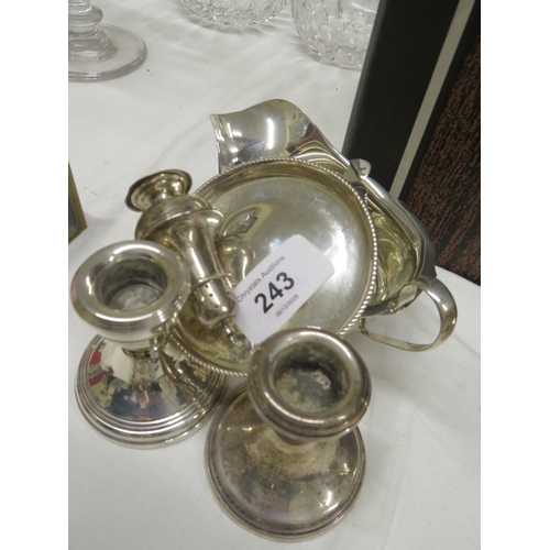Lot 243       