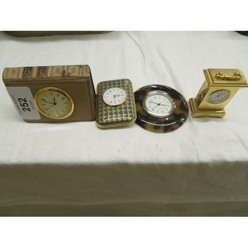 Lot 252       