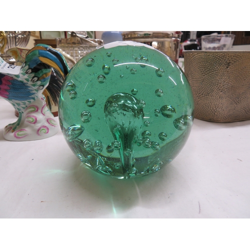 Lot 256       