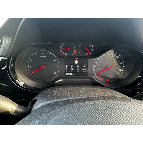 99 - PMN168U
Orange Vauxhall Corsa SE 1199cc
First Registered 31.07.2020
Approx 47,100 miles
Manual Petro... 