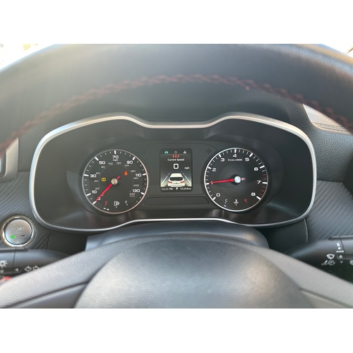 100 - RMN585D
Black MG ZS 999cc
First Registered 06.12.2021
Approx 55,300 miles
Auto Petrol
