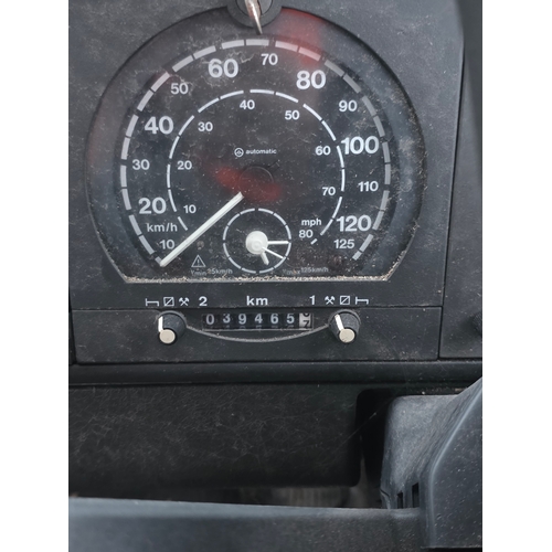 115 - MMN344X
Yellow Iveco Ford Cherry picker
First Registered 20.04.2001
Approx 24,522 miles
Manual Diese... 