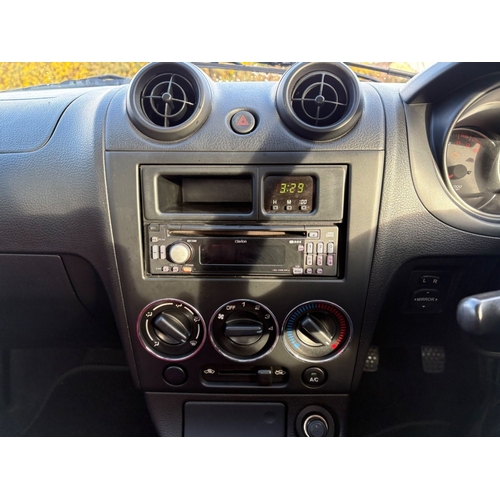 101 - MH05NXZ
(UK Registered)
Silver Daihatsu Copen Convertible 659cc
First Registered 08.07.2005
Approx 3... 