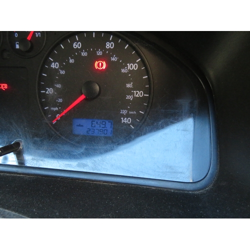 109 - RMN659B
Volkswagen Transporter 1896cc
First Registered 01.03.2007
Approx 238,000 miles
Manual Diesel